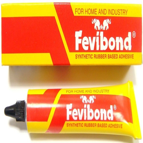Fevibond Synthetic Rubber Based Adhesive, 25 ml